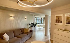 Apartamenty Munn 5 Szczecin